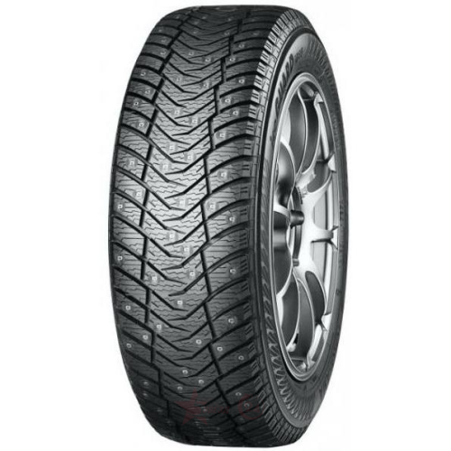 Легковые шины Yokohama iceGuard Stud iG65 275/40 R20 106T купить с бесплатной доставкой в пункты выдачи в Петербурге